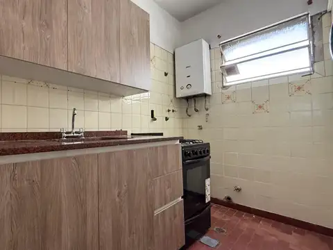 ALQUILER - DPTO 2 AMBIENTES