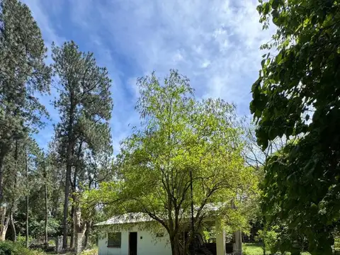 Casa en Venta 2025 años