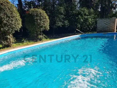 Casa en Venta en San Jose Del Rincon, USD 155.000