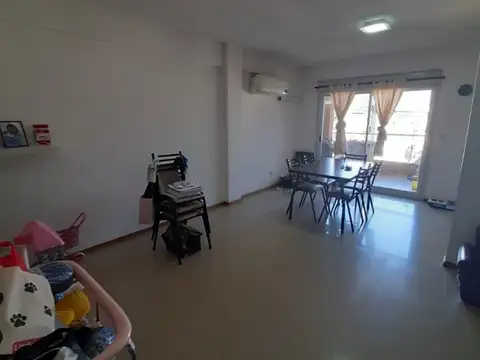 Departamento en Venta con 2 cocheras