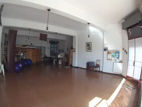 General Bartolomé Mitre 2300