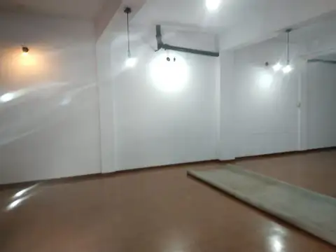 General Bartolomé Mitre 2300