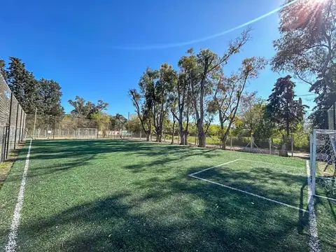 Casa en Venta 8 años