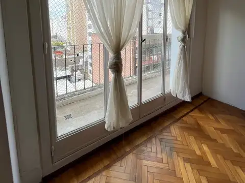Departamento en Alquiler de 4 ambientes