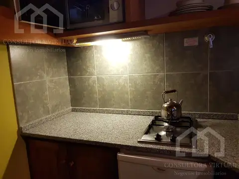 Unico Apart Hotel en Península de Puerto Manzano