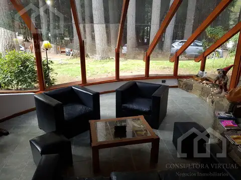 Hotel en Venta en Peninsulas Del Puerto Manzano, USD 1.950.000