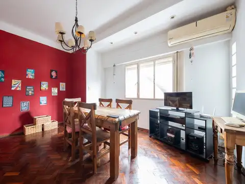 Depto Tipo Casa en Venta de 3 ambientes