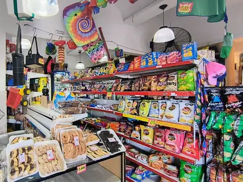 Fondo Comercio en Venta en La Perla Norte, USD 49.000