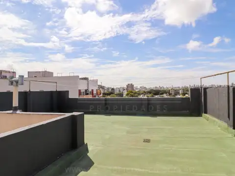 Departamento en Venta al Oeste