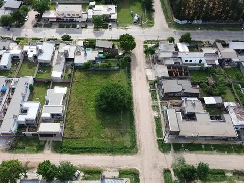 Terreno en Venta en General Obligado, USD 80.000