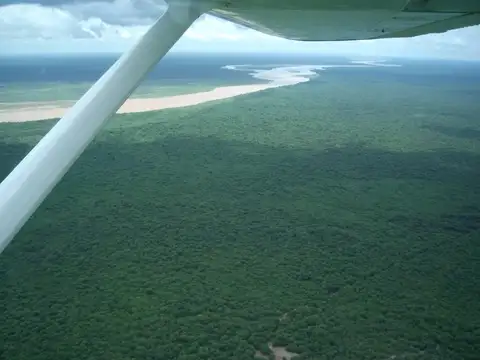 Campo en Venta de 10.000  ha