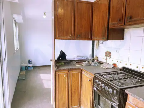 Departamento en Venta en Parque Patricios, USD 57.900