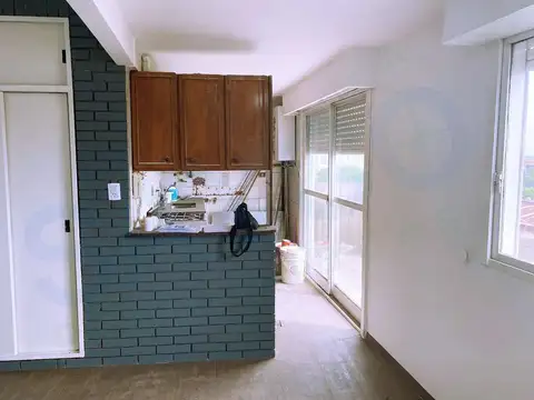 Uspallata 2600, Piso 7