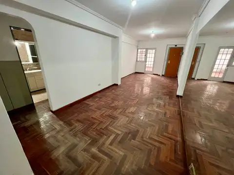 Depto Tipo Casa en Venta en San Justo, USD 95.000