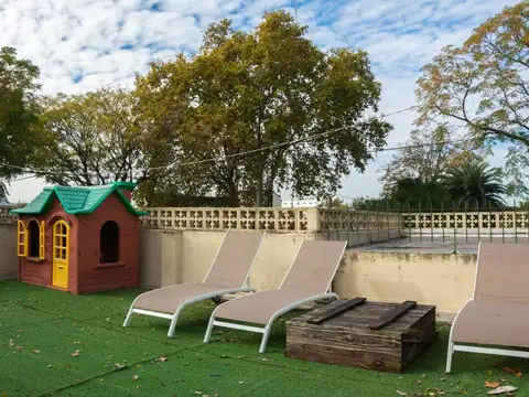 VENTA PH EN FLORIDA VICENTE LOPEZ