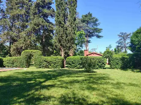 Casa en Venta en General Rodriguez, USD 94.000