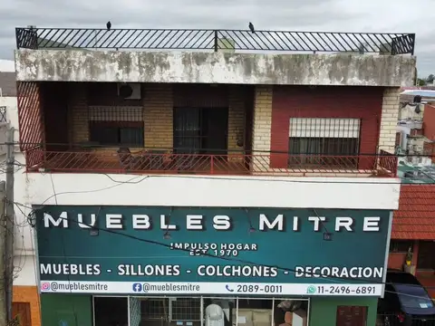 Local en Venta en Lanus Este, USD 340.000