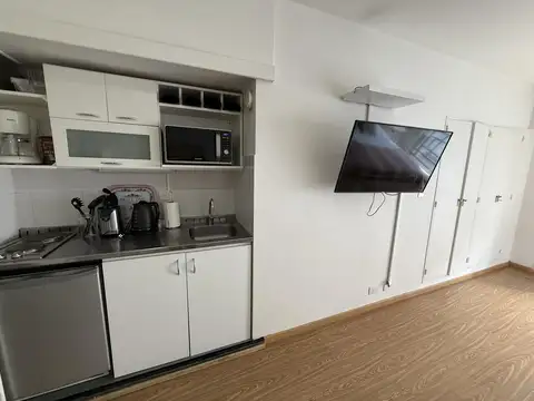 Departamento en Alquiler Temporal al Noreste