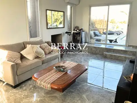 Casa Venta 3 Dormitorios Barrio El Canton Puerto Lote de 808 m2 Escobar