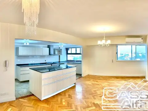 Departamento - Lanús Oeste