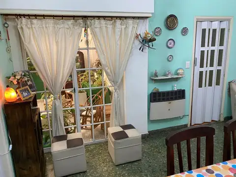 PH 4 AMB EN VENTA EN LUGANO QUINCHO TERRAZA S/ EXP