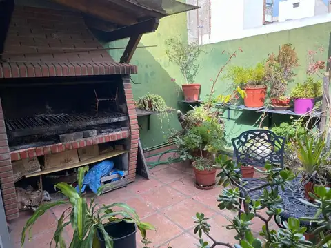 PH 4 AMB EN VENTA EN LUGANO QUINCHO TERRAZA S/ EXP