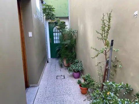 Depto Tipo Casa en Venta de 4 ambientes