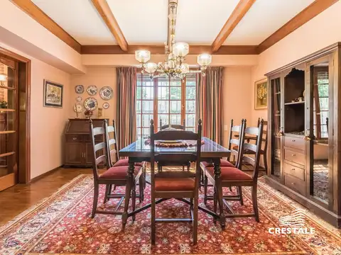 Casa en Venta al Norte