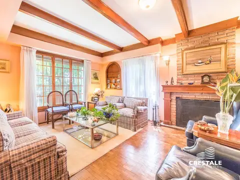 Casa en Venta de 4 dormitorios