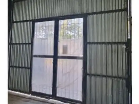 Galpon en Alquiler en Roldan, USD 1.500