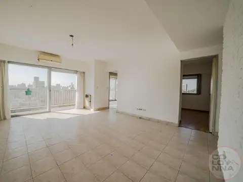 Departamento en Venta en Santos Lugares, USD 94.000