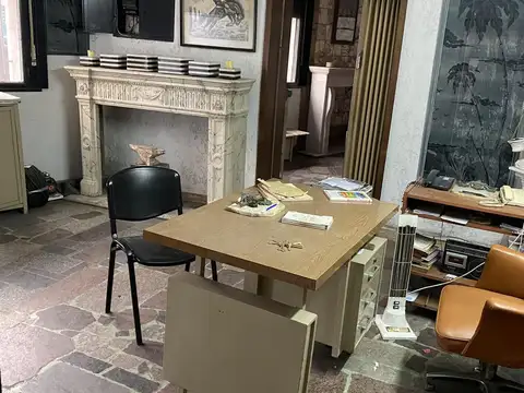 Avenida Cordoba al 4000