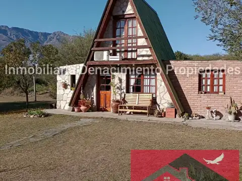 Fondo Comercio en Venta en Las Rabonas, USD 140.000