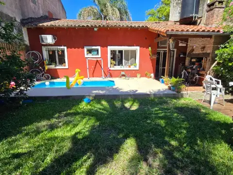 Casa en Venta de 3 dormitorios