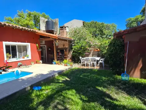 Casa en Venta en Ciudad Jardin Del Palomar, USD 235.000