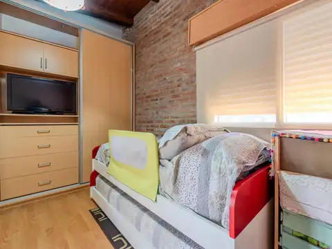 Casa en Venta 10 años