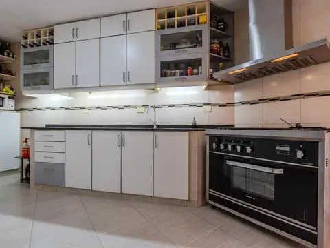 Casa en Venta en Belgrano, USD 95.000