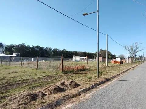 Terreno en Venta de 400,0 m2