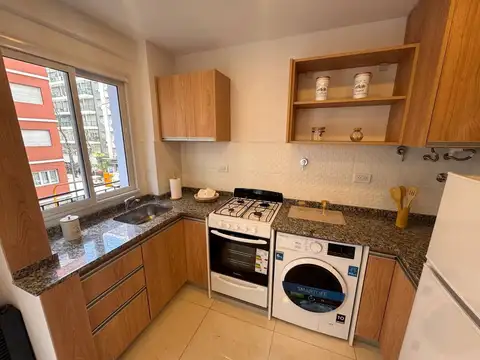 Departamento en Venta Permite mascota