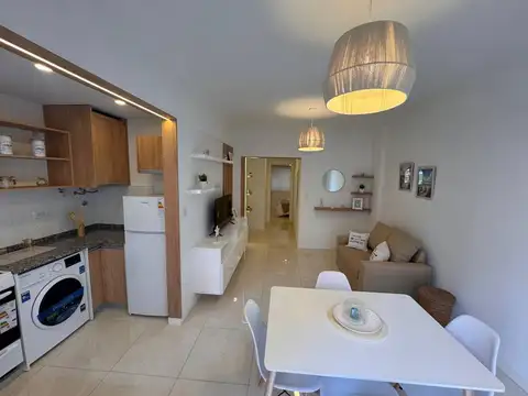 Departamento en Venta en Mar Del Plata, USD 97.900