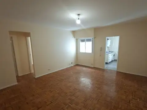 Departamento en Venta en San Nicolás, USD 75.000