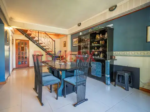 Casa en Venta 30 años