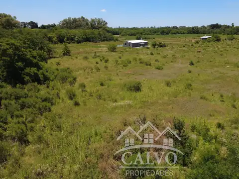 Terreno en Venta 400  mts Fondo