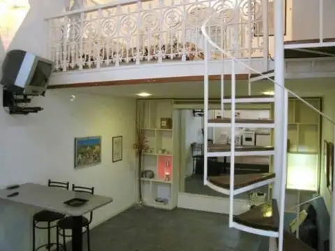 Departamento en Alquiler Temporal en Palermo Soho, USD 850