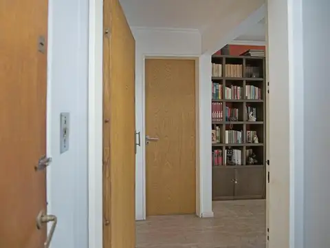 Departamento en Venta 35 años