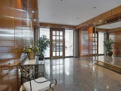 Departamento 5 ambientes con 2 baños