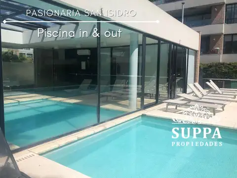 Departamento en Venta con 2 cocheras