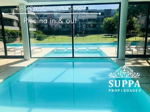 Departamento en Venta en Martinez, USD 430.000