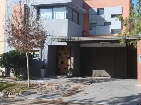 BARRIO PRIVADO EL RECODO