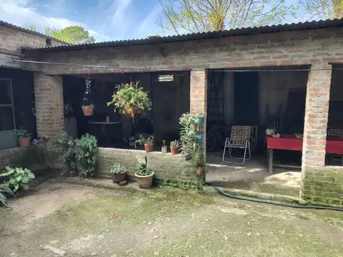 Casa en Venta en Colastine Norte, USD 65.000